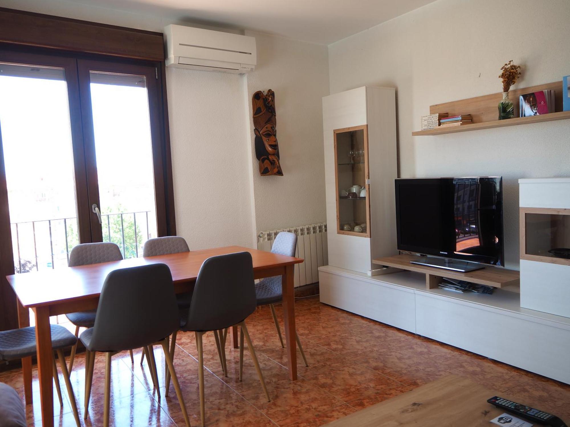 Apartamentos La Muralla Zamora Dış mekan fotoğraf